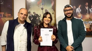 موعد عرض الحلقة 10 من مسلسل الست موناليزا لمي عمر